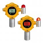 Explosion Proof Fixed Dust Detector PM2.5 4-20mA RS485 Output With Remote Control for sale