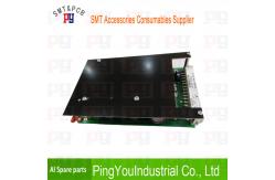 China 00321734-02 SMT Spare Parts Siemens Placement Machine Accessories Control Board supplier