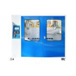 IEC 62196-1 Electric Vehicle Charging Plug And Socket Cable Flexing Test Equipment for sale