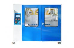 China IEC 62196-1 Electric Vehicle Charging Plug And Socket Cable Flexing Test Equipment supplier