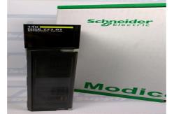 China Schneider Modicon Quantum PLC 140NOE77101 ETHERNET MODULE 10/100 BASE supplier
