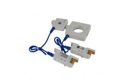 China Ba20-AI/I Acrel 12vdc Electric Current Transducers Analog 4-20ma Modbus Rtu supplier