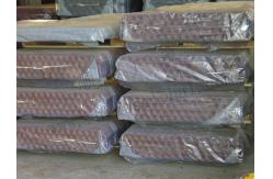 China EN877Cast Iron Sml Pipes/DIN19522 Pipes supplier