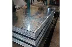 China JIS G 3313 Electrogalvanized EG Steel Sheet Coil Commercial Cold Rolled SECC supplier