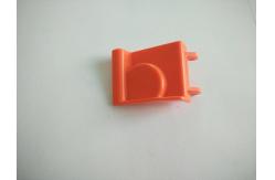 China High Precision Moulding Plastic Parts , Cold Runner Custom Plastic Injection Molding supplier