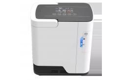 China 1L Mini Household Oxygen Generator Machine Portable supplier
