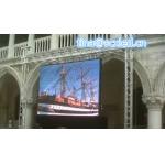 full color Hd Led display Video Wall P3.91 Outdoor waterproof high brightness For Event Rental for sale