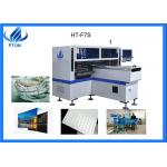 Fast speed LED placement mounting machine for sale