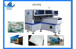 China Fast speed LED placement mounting machine supplier