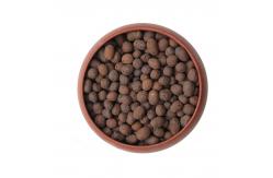 China Flower Gultivation Hydroponic Paving Small Stones Pebbles Ceramsite supplier