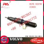 Diesel Fuel Injector BEBE4F00001 BEBE4F00102 21028628 21246331 20965224 For VOLKSWAGEN for sale