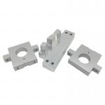OEM CNC Turning, Milling Automotive Parts Customized 5-Axis Machining Service