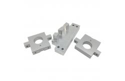 China OEM CNC Turning, Milling Automotive Parts Customized 5-Axis Machining Service supplier
