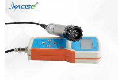 China Portable KWS-670 Optical Dissolved Oxygen Meter for On Site Measurement supplier