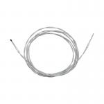 PE Shrinkable Tube 10k NTC Temperature Probe For Industrial Processes