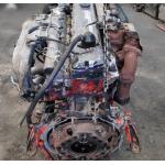 Hino P11C PO9C V22D Diesel Engine Components TS 16949