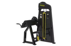 China Commercial Pin Loaded Strength Machine with Compact Model Firm Grip Fixed Handle supplier