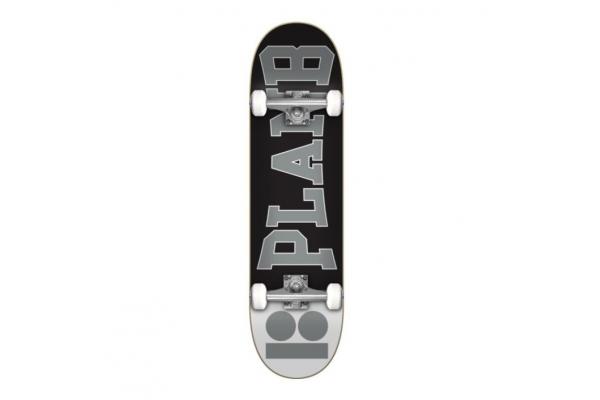 Plan B Skateboards Academy Complete Skateboard - 7.75 x 31.6