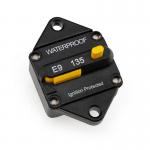 E9 Series Car Audio Stereo Amplifier Circuit Breaker Manual Power Protect Fuse Switch for Electrical Machinery for sale