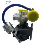 NEW Turbocharger SJ60F-1 Turbocharger D0200-1118020A-383