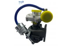 China NEW Turbocharger SJ60F-1 Turbocharger D0200-1118020A-383 supplier