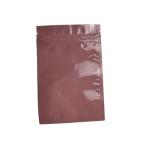 Small Sachet Custom Printed Plastic Bags Foil Packagings Heat Sealing Sample Top Sealable for sale