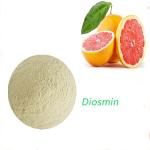 Yellow Brown Diosmin Powder Hesperidin Supplement Flavone Derivative Under ICHQ3D for sale