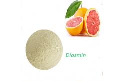 China Yellow Brown Diosmin Powder Hesperidin Supplement Flavone Derivative Under ICHQ3D supplier