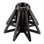 Precision Metal Machining Services Aluminum CNC Machining Spare Parts Special Shape Processing