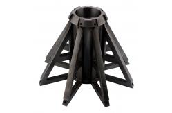 China Precision Metal Machining Services Aluminum CNC Machining Spare Parts Special Shape Processing supplier