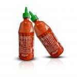 Hot Sweet Chilli 793g Sriracha Chili Sauce Thailand Chilli Garlic Sauce for sale