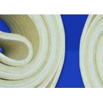 22mm Nomex Heat Resistant Felt Endless Felt For Heat Compacting Machine for sale