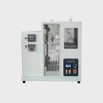 220v Vacuum Distillation Apparatus Single Chip Microcomputer Technology Auto