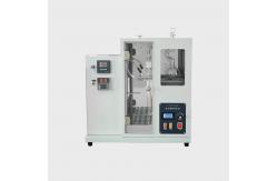 China 220v Vacuum Distillation Apparatus Single Chip Microcomputer Technology Auto supplier