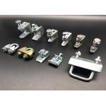 Malleable Iron Pregalvanized Universal Beam Clamps for sale