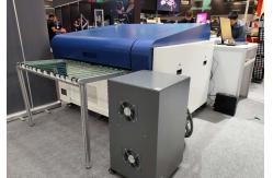 China 256 Channel Full Automatic Thermal CTP Machine with Advanced Laser Imaging Technology supplier