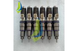 China 33800-82000 3380082000 Diesel Fuel Injector For Engine Parts supplier