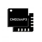 Wireless Communication Module CMD264P3 6GHz Low Noise Amplifier MMIC for sale