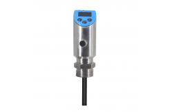 China 4-20mA Electronic Level Switches , 0-10V OLED display Fuel Level Sensor supplier