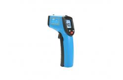 China 500mSec Response Industrial Digital Thermometer High Temperature supplier