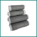 Wireless Network Mastic Cold Shrink Tube For 1/2 Jumper Cable