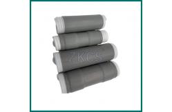 China Wireless Network Mastic Cold Shrink Tube For 1/2 Jumper Cable supplier