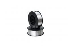 China Precision Thermal Spray Wire Coating Wire Against High Temperature Sulfidation supplier