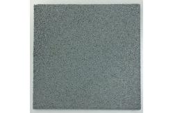 China Recyclable SBR Rubber Safety Tiles PU Coated EPDM Running Track supplier