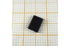 China Nexperia Custom Integrated Circuit IC 74HC573PW Non Inverting supplier