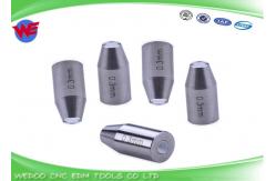 China Precision EDM Drilling Machine Parts CZ140 Super Drilling Ceramic Guide 12 Dia supplier
