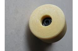 China Pusher Cap Assembly Presserfoot Pusher Assembly Suitable For Cutter Xlc7000 90683000 supplier