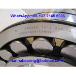 23260CACK/C3W33 Brass Cage Spherical Roller Bearing 23260CC 300x540x192mm for sale