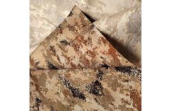China Custom Design Military Camouflage Fabric Breathable Printed supplier