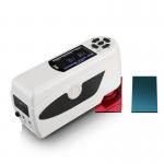 Handheld Liquid Colorimeter Aluminum Alloy Portable Color Spectrophotometer for sale